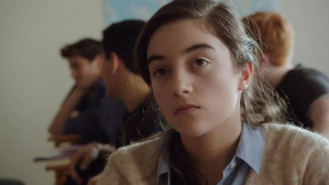 Marion, 13 ans pour toujours (-10) | FranceTvPro.fr